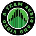 A-Team Audio Video logo